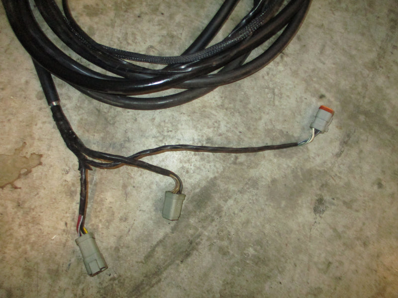 Johnson Evinrude Outboard BRP style 15' rigging harness
