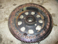 Load image into Gallery viewer, Suzuki DF90A 90hp outboard flywheel (32102-87L00)
