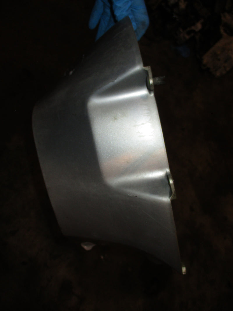 Honda BF40A 40hp outboard plastic apron (63701-ZV5-000ZA)