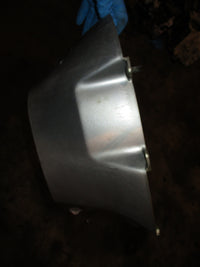 Load image into Gallery viewer, Honda BF40A 40hp outboard plastic apron (63701-ZV5-000ZA)
