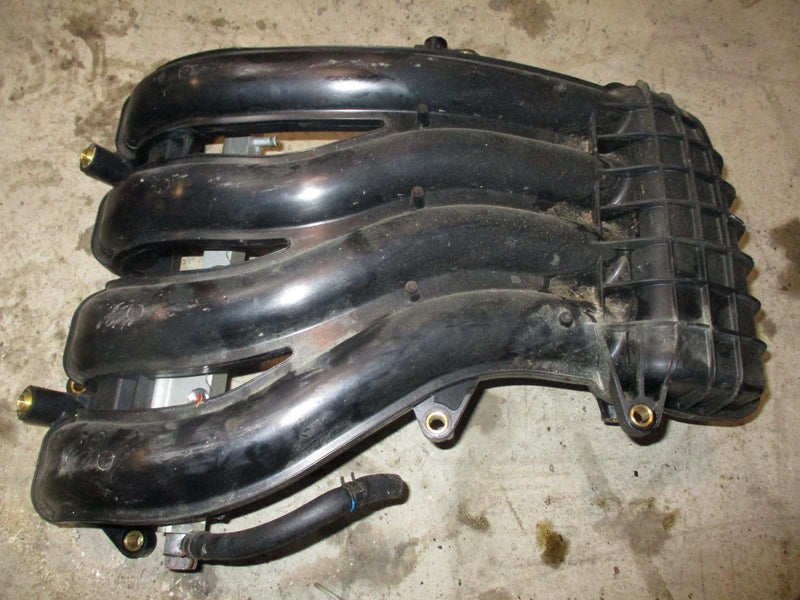 Suzuki DF90A 90hp outboard intake manifold (13110-87L00)