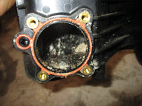 Load image into Gallery viewer, Suzuki DF90A 90hp outboard intake manifold (13110-87L00)
