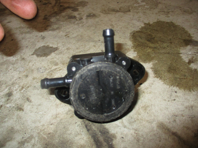 Suzuki DF90A 90hp outboard fuel pump (15100-90J1V)