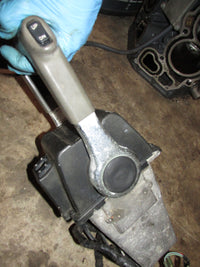 Load image into Gallery viewer, Yamaha outboard dual 704 top mount control box
