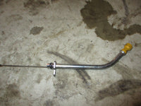Load image into Gallery viewer, Suzuki DF90A 90hp outboard oil dipstick and tube (16910-87L00)
