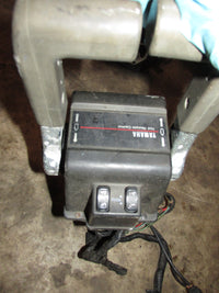 Load image into Gallery viewer, Yamaha outboard dual 704 top mount control box
