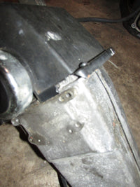 Load image into Gallery viewer, Yamaha outboard dual 704 top mount control box
