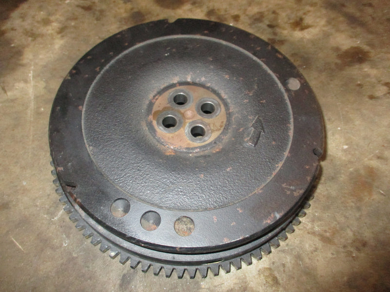 Honda BF40A 40hp outboard flywheel (31100-ZV5-680ZA)