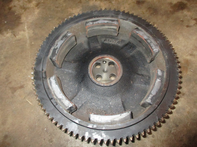 Honda BF40A 40hp outboard flywheel (31100-ZV5-680ZA)