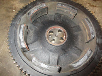 Load image into Gallery viewer, Honda BF40A 40hp outboard flywheel (31100-ZV5-680ZA)
