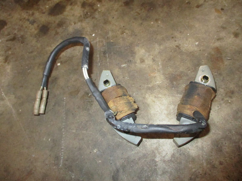 Honda BF40A 40hp outboard stator (31630-ZV5-911)