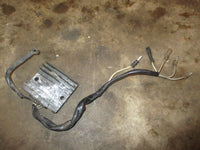 Load image into Gallery viewer, Honda BF40A 40hp outboard rectifier regulator (31600-ZV5-003)
