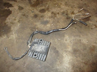 Load image into Gallery viewer, Honda BF40A 40hp outboard rectifier regulator (31600-ZV5-003)
