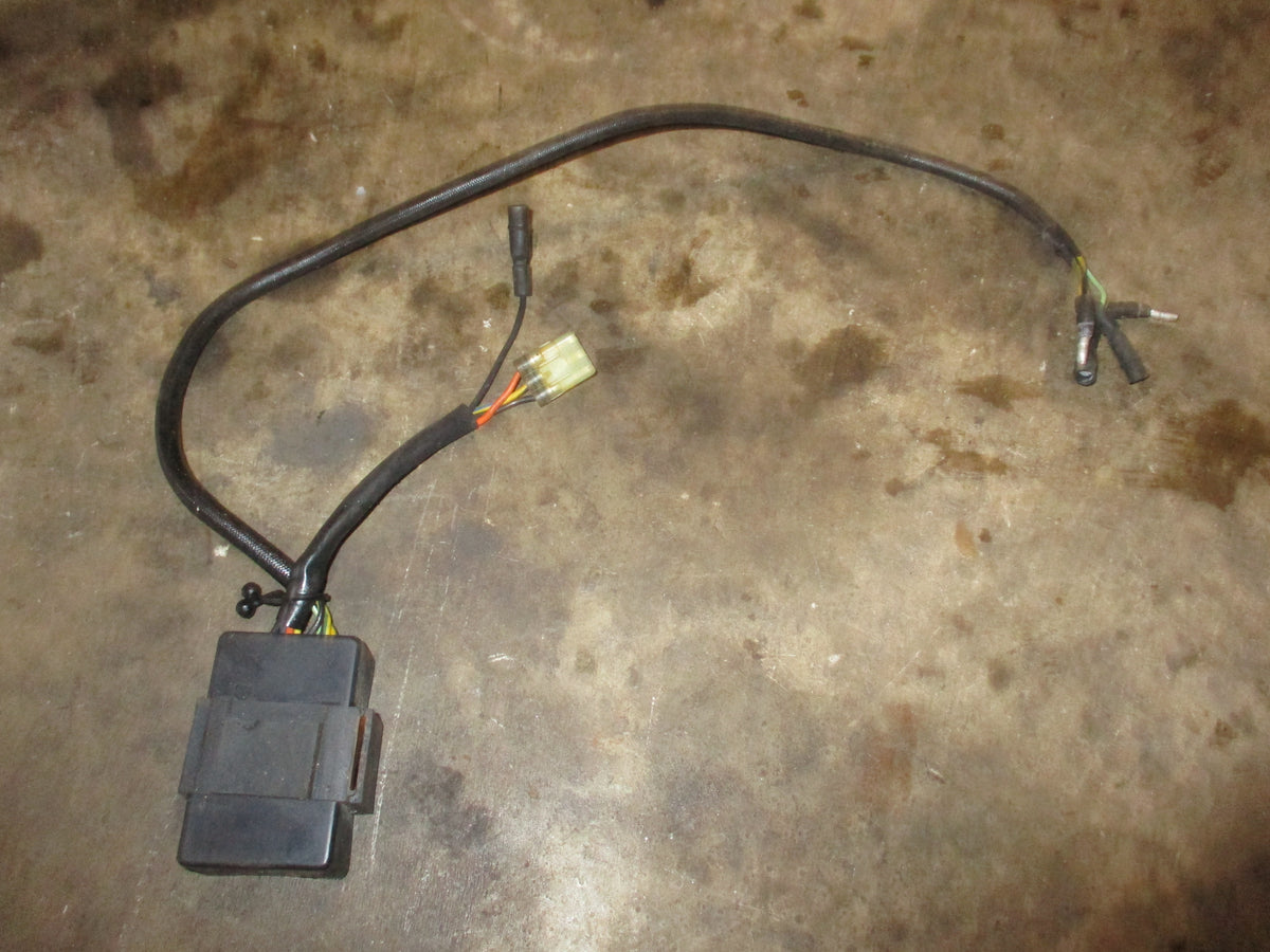 Honda BF40A 40hp outboard main relay