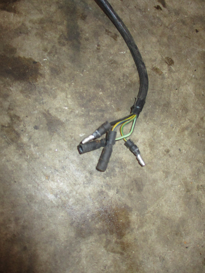 Honda BF40A 40hp outboard main relay