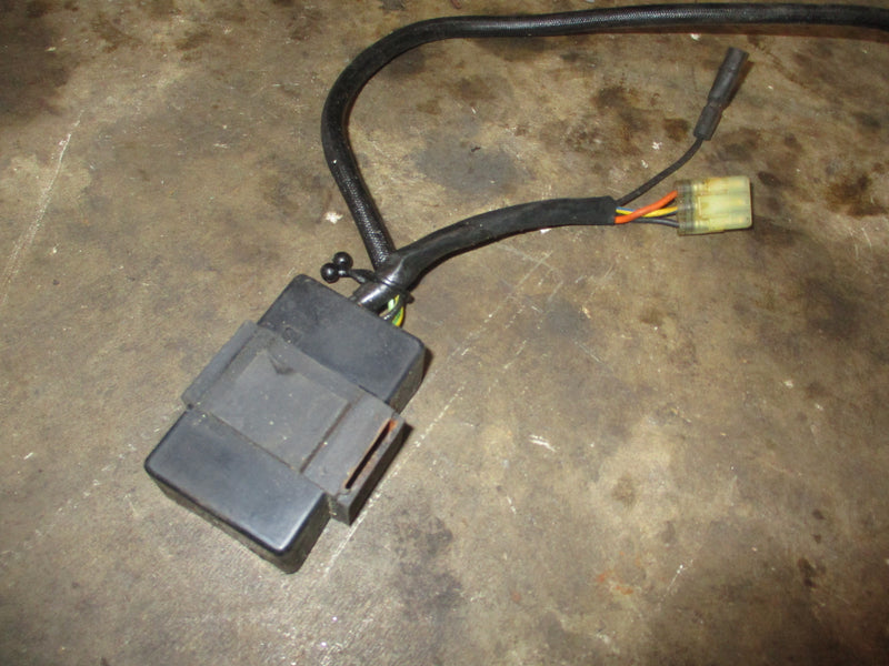 Honda BF40A 40hp outboard main relay
