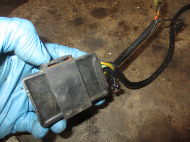 Honda BF40A 40hp outboard main relay