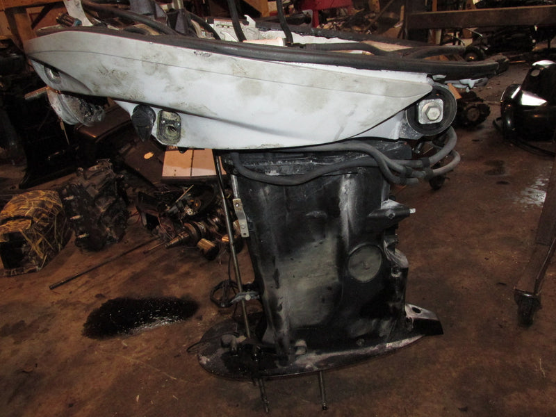 Mercury Verado 275hp outboard 30" midsection