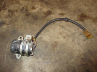 Load image into Gallery viewer, Honda BF40A 40hp outboard magnetic choke solenoid
