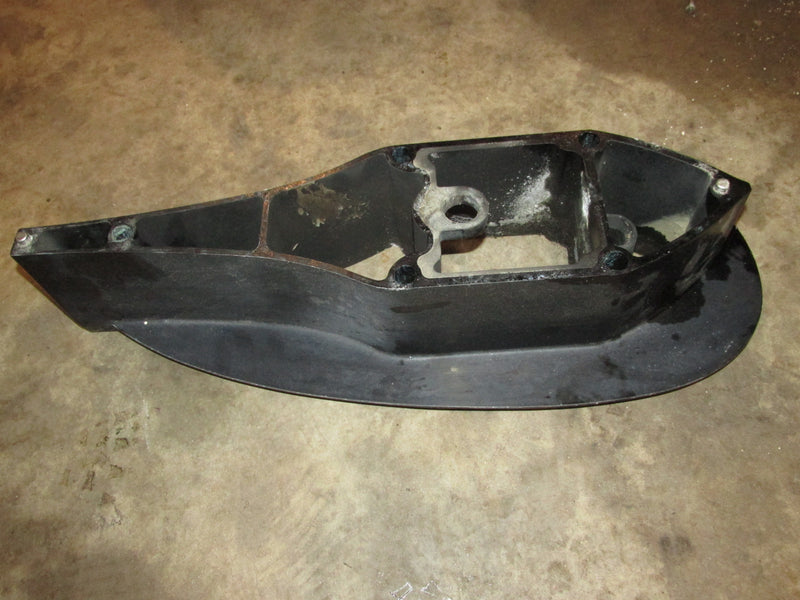 Mercury Verado 275hp outboard 5" spacer