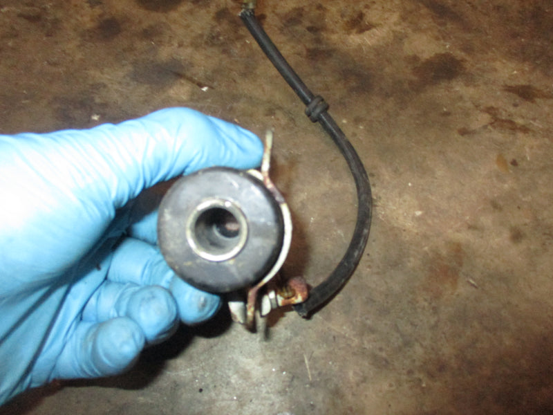 Honda BF40A 40hp outboard magnetic choke solenoid