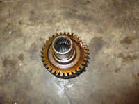 Load image into Gallery viewer, Honda BF40A 40hp outboard driven gear (23437-ZV5-000)
