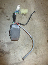 Load image into Gallery viewer, Suzuki DF200 200hp outboard tilt trim relay (38410-93J11)
