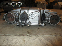 Load image into Gallery viewer, Suzuki DF200 200hp outboard intake collector cover (13140-93J12)
