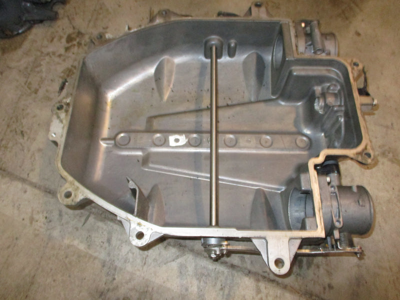 Suzuki DF200 200hp outboard intake collector cover (13140-93J12)