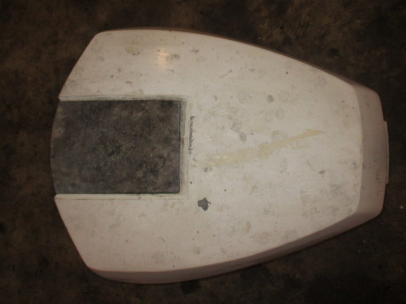 Johnson 110hp 2 stroke outboard top cowling