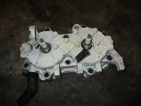 Load image into Gallery viewer, Johnson 110hp 2 stroke outboard port cylinder head (329538)
