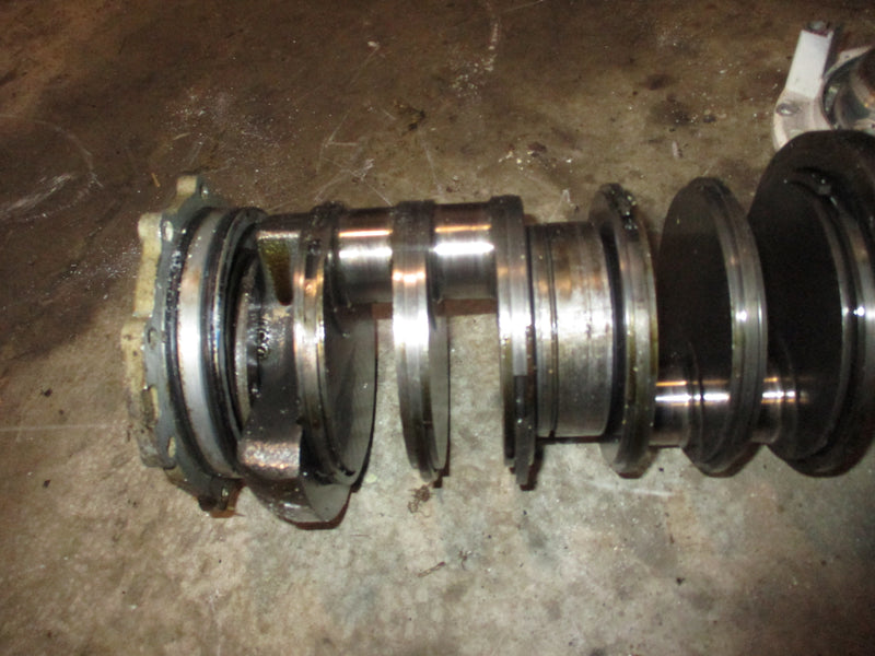 Johnson 110hp 2 stroke outboard crankshaft (396623)
