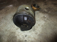 Load image into Gallery viewer, Johnson 110hp 2 stroke outboard piston and rod (328355)
