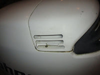 Load image into Gallery viewer, Johnson/Suzuki 115hp outboard top cowling
