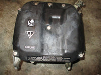 Load image into Gallery viewer, Johnson 110hp 2 stroke outboard intake silencer (329611)
