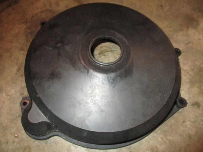 Mercury 40hp 2 stroke outboard flywheel cover (878226T4)