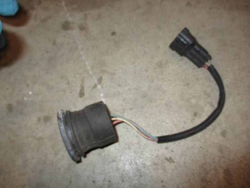 Johnson/Suzuki 115hp outboard tilt trim switch (5030827)