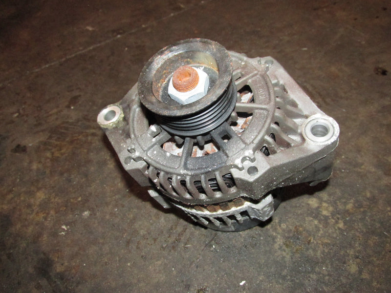 Mercury Verado 275hp outboard alternator (8M0033844)