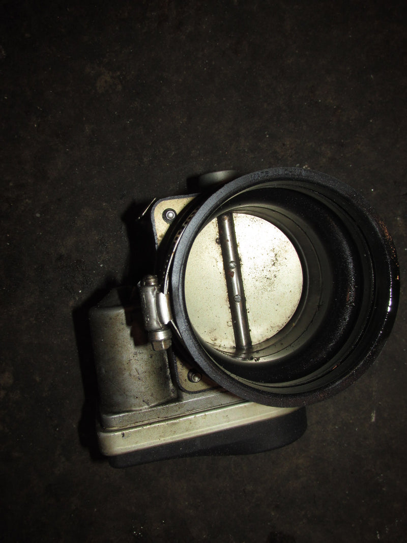 Mercury Verado 275hp outboard throttle body (877828-002)