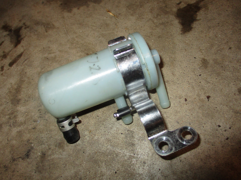 Johnson/Suzuki 115hp outboard fuel filter (5032323)