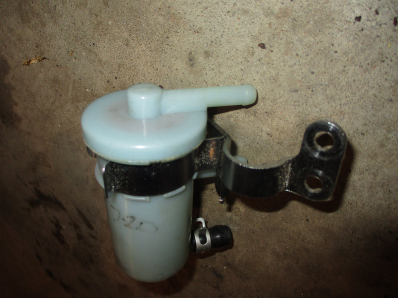 Johnson/Suzuki 115hp outboard fuel filter (5032323)