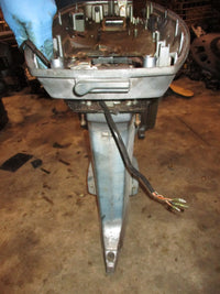 Load image into Gallery viewer, Yamaha 70hp 2 stroke outboard 20" midsection
