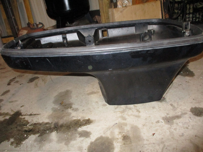 Mercury 175hp EFI outboard side cover set (828044)