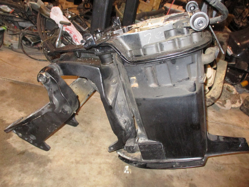 Mercury 175hp EFI outboard 20" shaft midsection