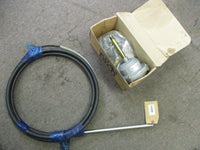 Load image into Gallery viewer, Outboard Pretech Marine PT137 rack and pinion steering system with 15ft cable
