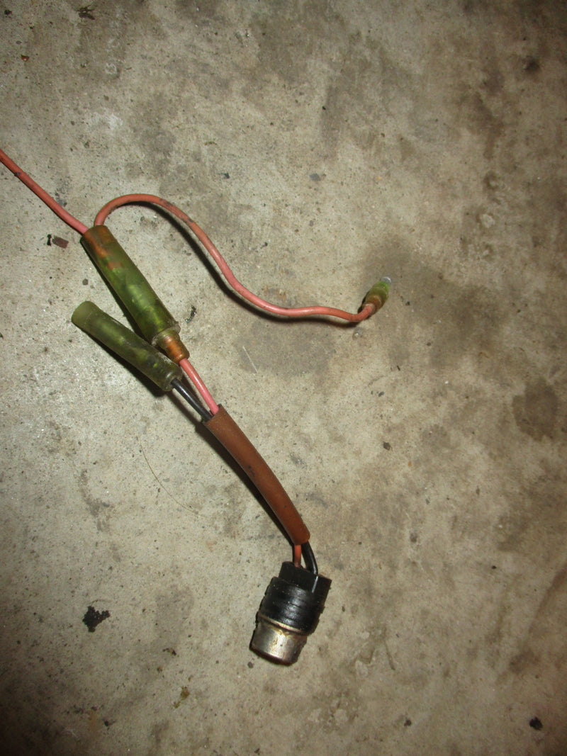 Yamaha 70hp 2 stroke outboard thermo switch (688-82560-10-00)