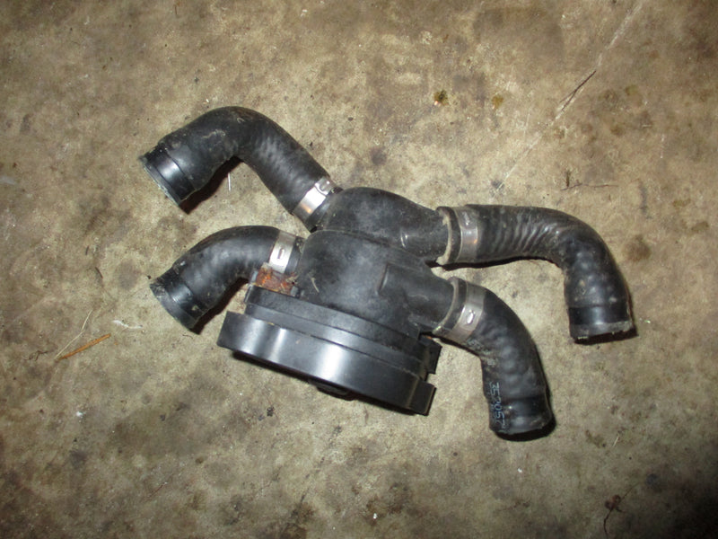 Evinrude ETEC 150hp 2 stroke outboard pressure relief valve