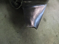 Load image into Gallery viewer, Johnson Evinrude outboard 150hp lower unit with 25" shaft
