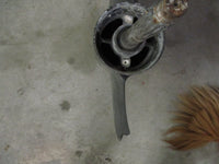 Load image into Gallery viewer, Johnson Evinrude outboard 150hp lower unit with 25" shaft
