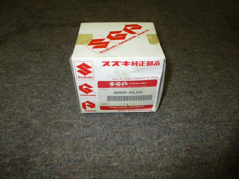Suzuki outboard NEW warning buzzer (38500-93J00)